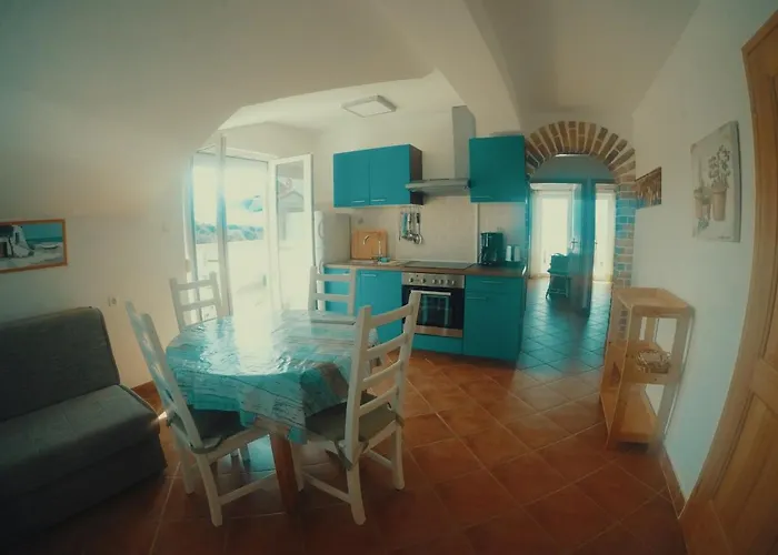Apartements Magdalena * Лопар