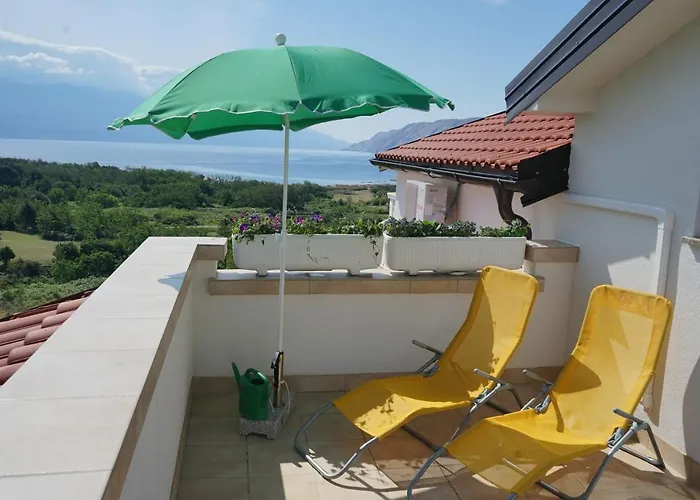 Apartements Magdalena