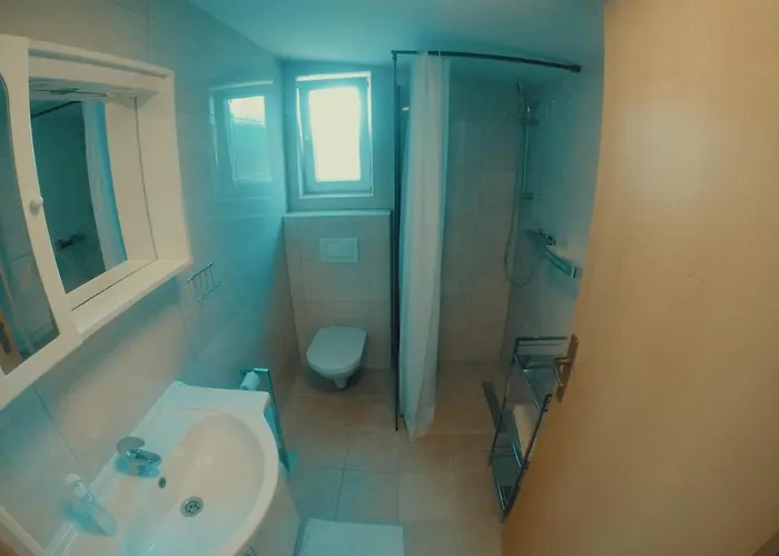 Apartements Magdalena Апартаменты *