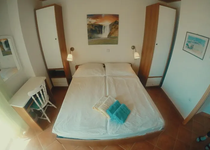 Апартаменты Apartements Magdalena