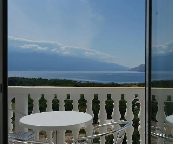 Apartements Magdalena Lopar