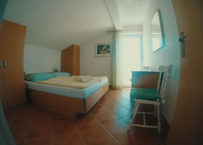 Apartment Apartements Magdalena *