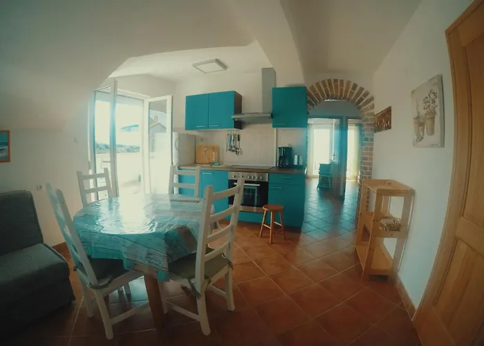 Apartment Apartements Magdalena