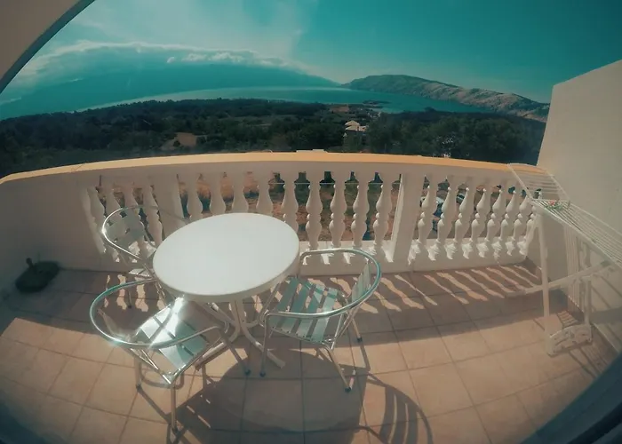 Apartements Magdalena Апартаменты