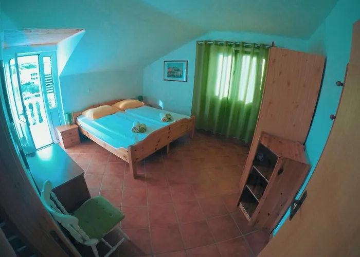 Apartements Magdalena * Lopar