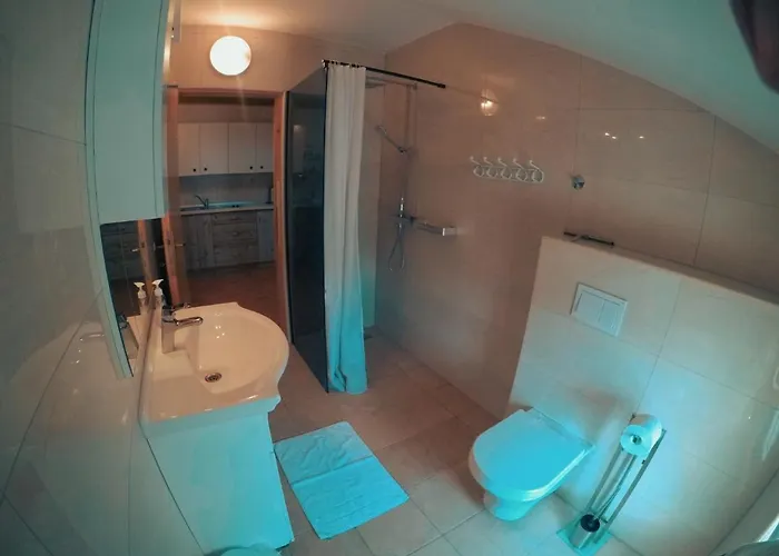 Apartements Magdalena