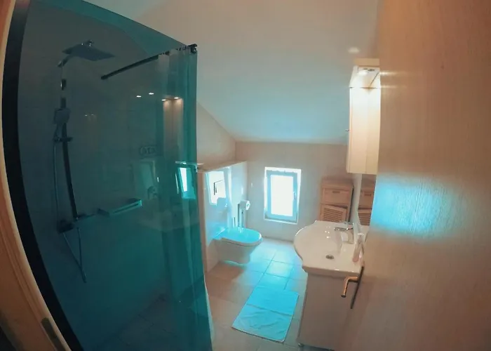 Apartements Magdalena Апартаменты *