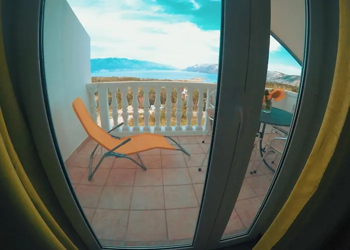 Apartements Magdalena *