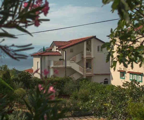 Apartements Magdalena Apartment *