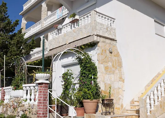 Апартаменты Apartements Magdalena *