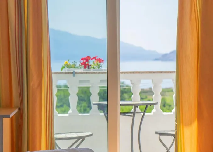 Apartements Magdalena Apartment Lopar