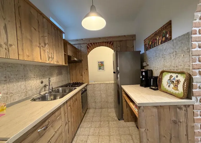 Apartements Magdalena * Lopar