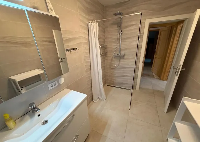 Apartements Magdalena Apartment Lopar