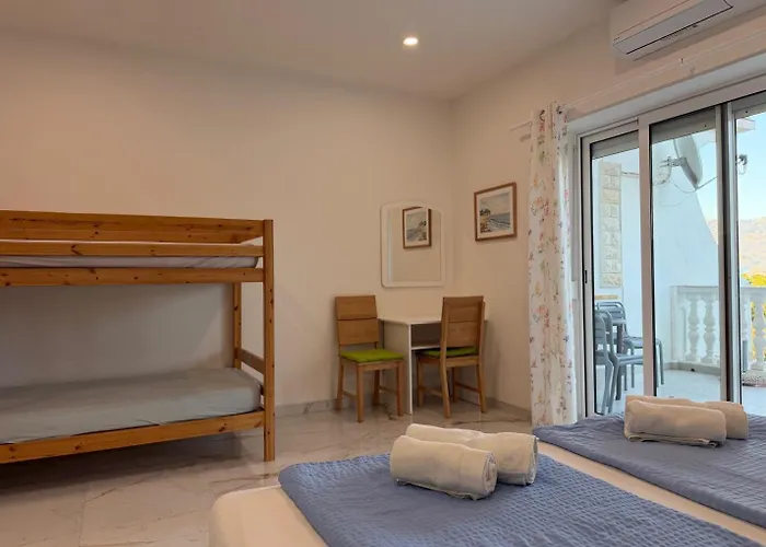 Apartements Magdalena * Lopar