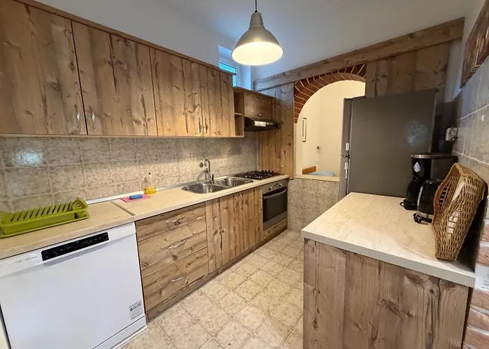 Apartements Magdalena * Lopar
