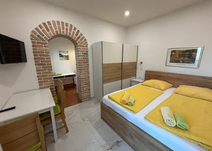 Apartements Magdalena Lopar
