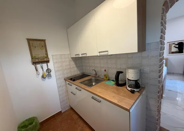 Apartements Magdalena * Лопар