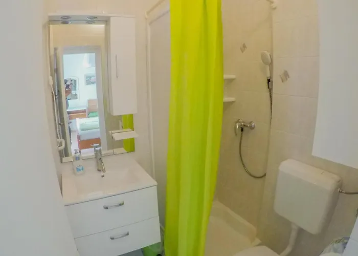 Apartment Apartements Magdalena