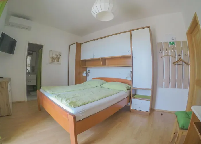 Apartements Magdalena Лопар