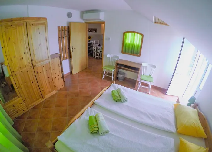 Apartements Magdalena Lopar