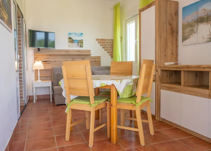 Apartements Magdalena * Lopar