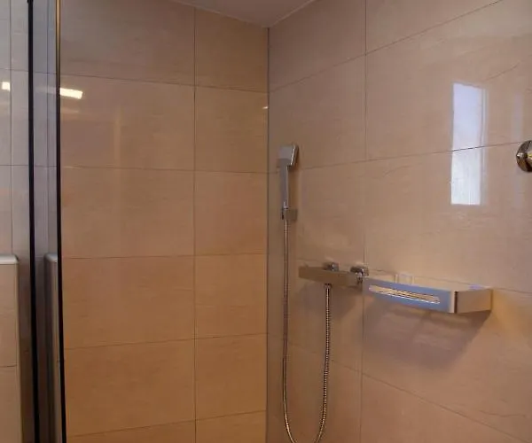 Апартаменты Apartements Magdalena *