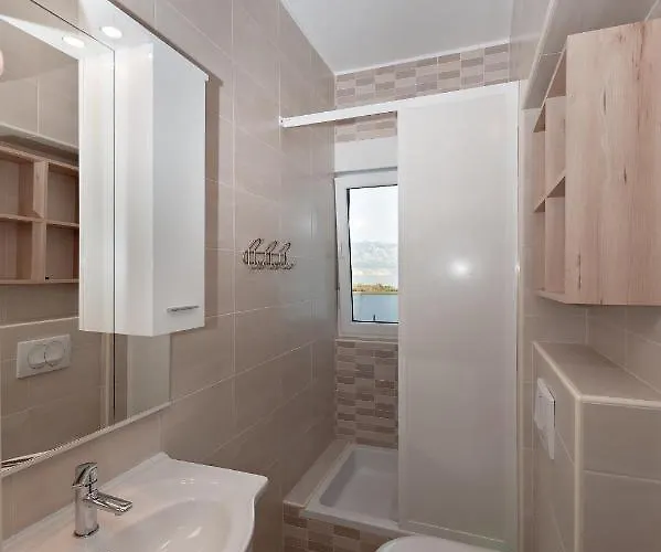 Apartements Magdalena Апартаменты