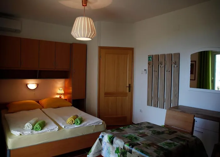 Apartements Magdalena Lopar