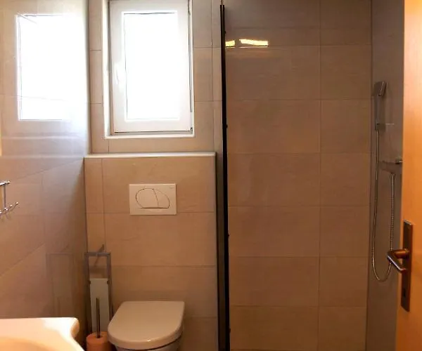 Апартаменты Apartements Magdalena
