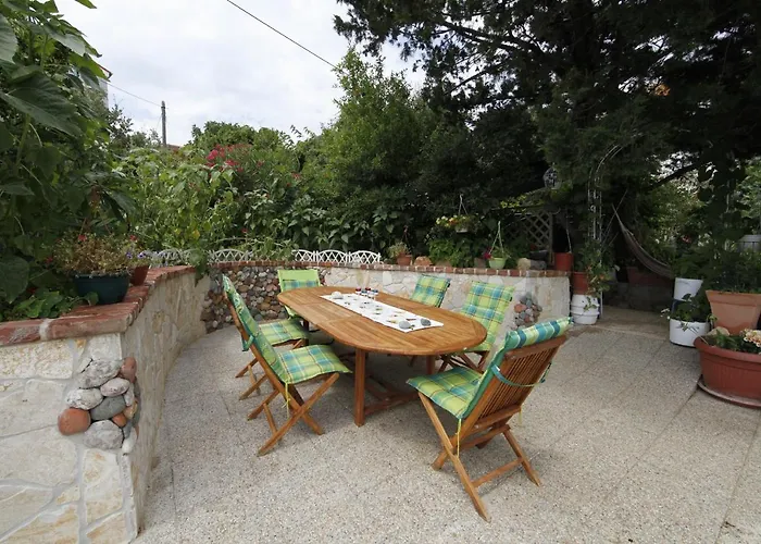 Apartements Magdalena Apartment