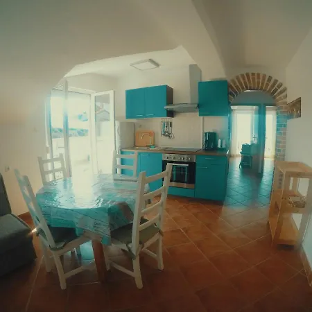 Apartements Magdalena * Lopar