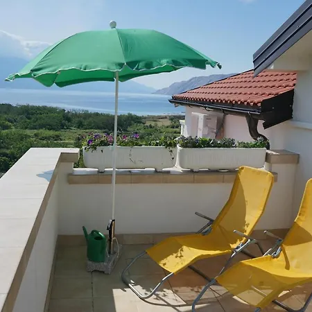 Apartements Magdalena