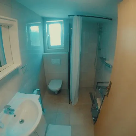 Apartements Magdalena Appartement *