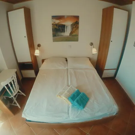 Appartement Apartements Magdalena