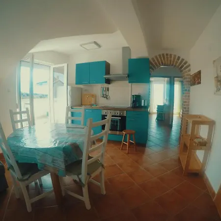 Appartement Apartements Magdalena