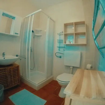 Apartements Magdalena