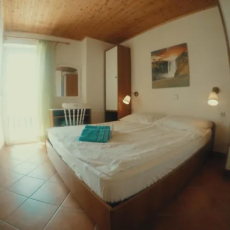 Apartements Magdalena 아파트 로파르