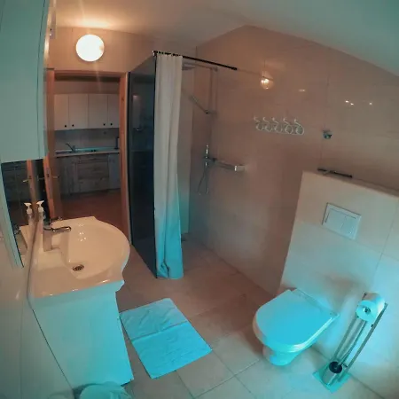 Apartements Magdalena