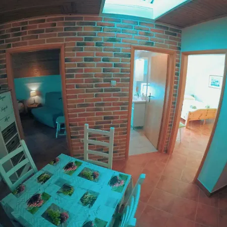 Apartements Magdalena *