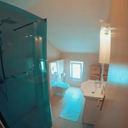 Apartements Magdalena Appartement *