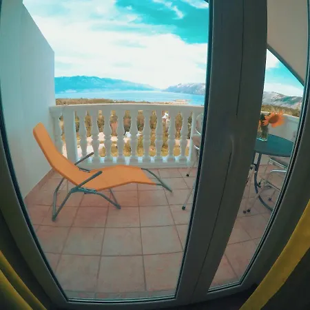 Apartements Magdalena *