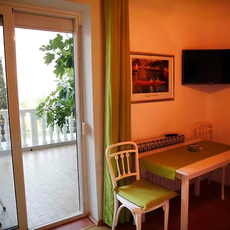 Apartements Magdalena شقة لوبار