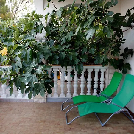 Apartements Magdalena *