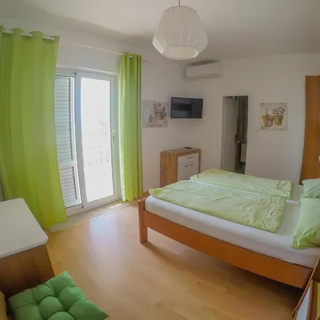 Apartements Magdalena Lejlighed Lopar