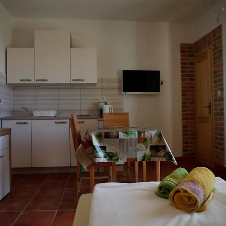 Apartements Magdalena *