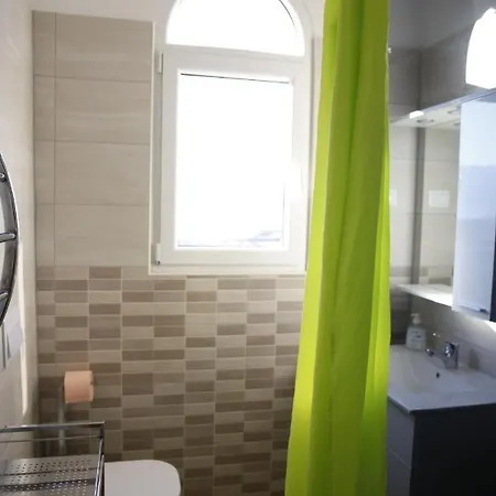 Apartements Magdalena Appartement