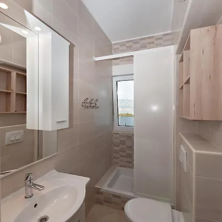 Apartements Magdalena Appartement