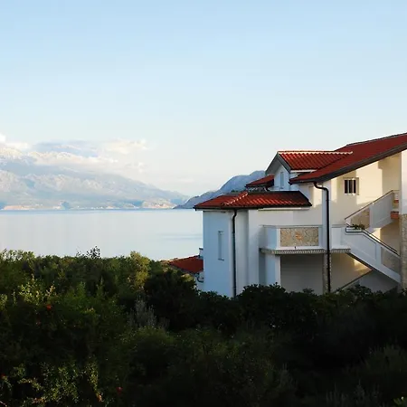 Apartements Magdalena
