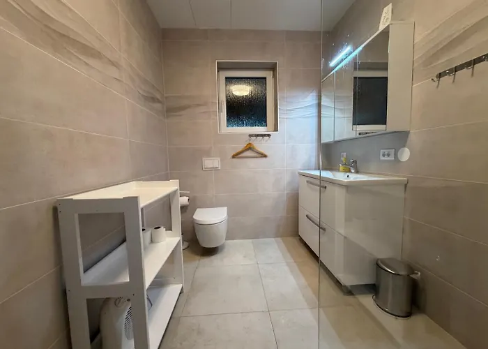 Apartman Apartements Magdalena *