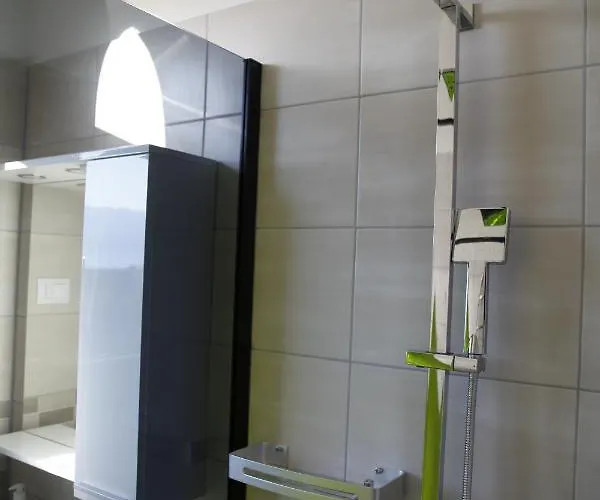 Apartements Magdalena Apartman *